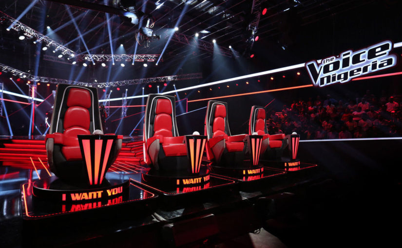 THE VOICE SEASON TWO APPROACHES A CLIMAX