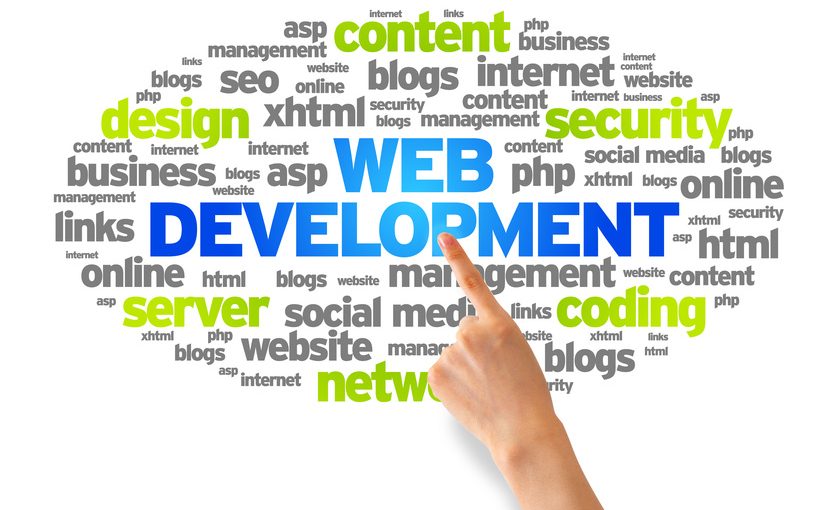 VTpass Profiles: The History of Website Development