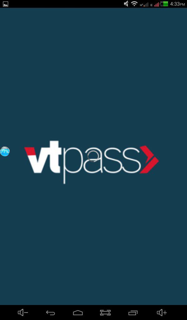 vtpass app