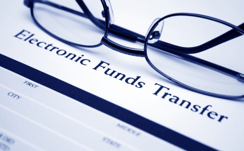 funds transfer
