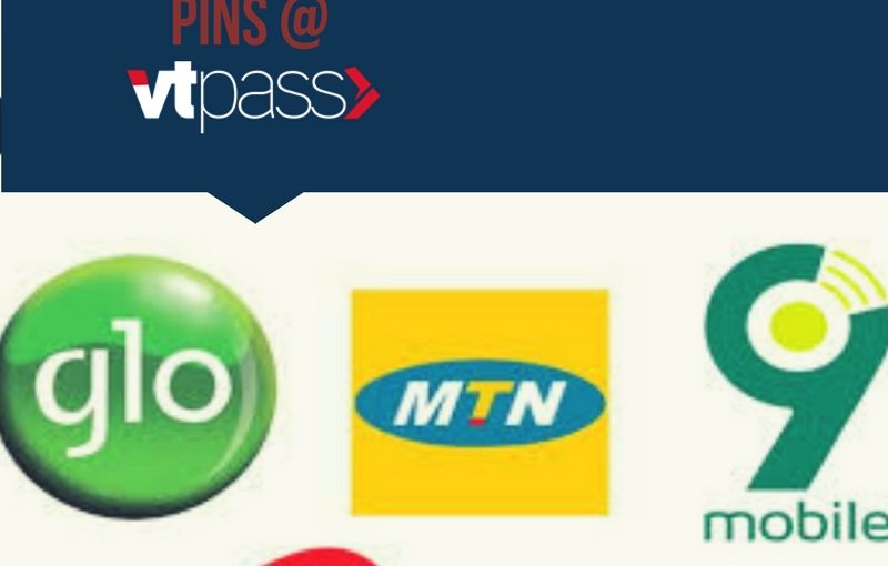 HOW TO BUY BULK AIRTIME RECHARGE PINS