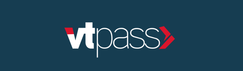 VTpass.com- Bill payment platform