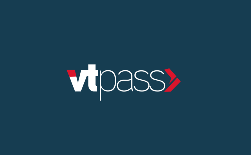 Vtpass is an online utility bills payment platform.